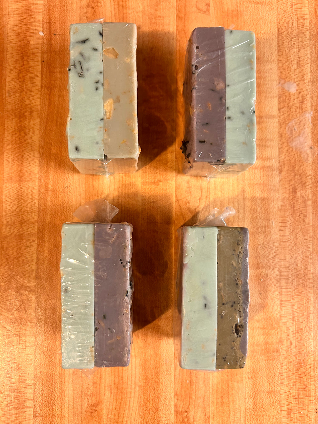 Aurora (set of 2)