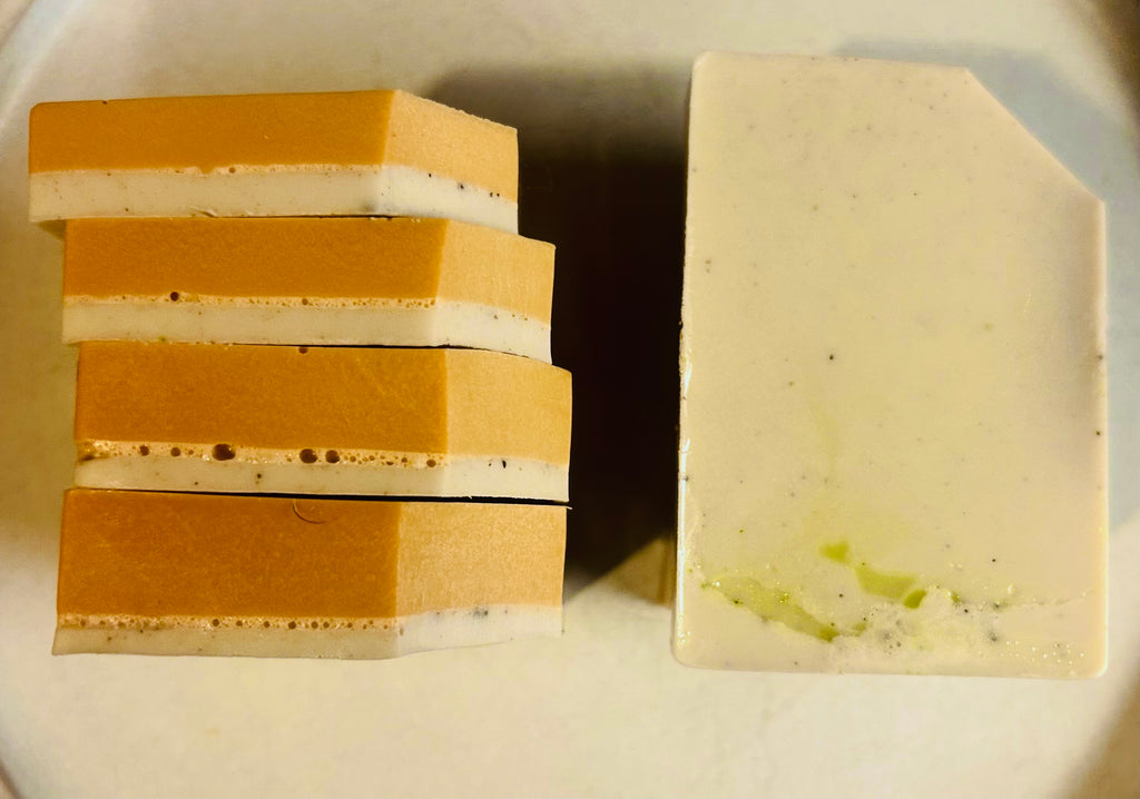 Aida (set of 2)