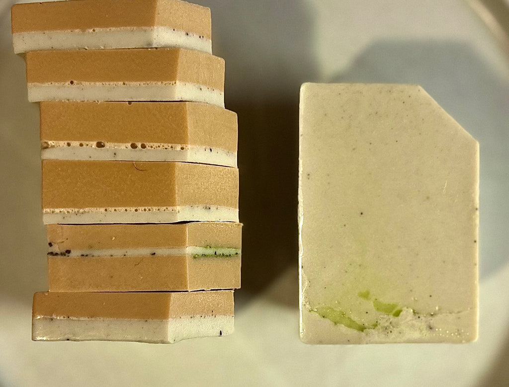 Aida (set of 2)